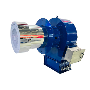 EC-HR Hydrogen Dual-Fuel <strong>Burner</strong> Zero-Carbon <strong>Low</strong>-<strong>NOx</strong> 390-98000kW Compatible with Boilers New Product Category