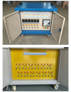 头转率三相温控箱3KW-30KW厂家直发 - Product Image 5
