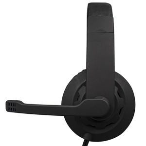 USB Office Headset with Mic for Skype Wechat Talking School Education <strong>Network</strong> <strong>Class</strong> <strong>Computer</strong> Headphones - Product Image 3