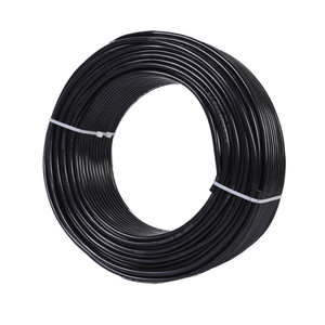 Flexible Rvv Royal <strong>Cable</strong> 2 3 4 5 Core <strong>Cable</strong> 1.5 Mm2 2.5 Mm2 4mm2 Multi Core Power <strong>H05vv</strong>-<strong>f</strong> <strong>Cable</strong> Wire - Product Image 4