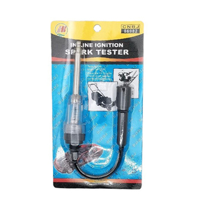 Probador de chispas de encendido en línea QA1106 Probador de bujías Automotrices - Product Image 5