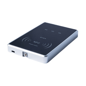 <strong>Access</strong> Control Wiegand With Password and Facial Recognition and Card Reader Function for Door Elevator Use - Product Image 6