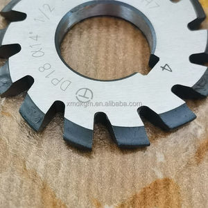 DP18 8ชิ้นต่อชุด hss PA14.5องศาเจาะ22มิลลิเมตร DP22 DP20 DP10 DP24เฟืองดอกกัด - Product Image 6