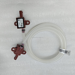 Sensor de detección de colisión de peatones eléctricos automotrices de alta calidad 13504470 para Lacrosse (Nuevo Modelo)