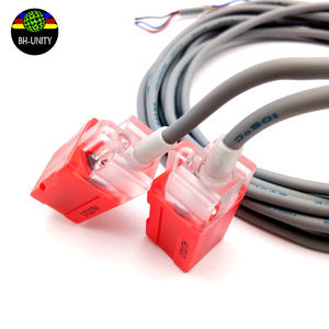 Fotek PL-05N датчик Медиа выключатель Силовые транзисторы NPN 10-30VDC Индуктивный бесконтактный датчик - Product Image 5