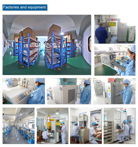 Hộp Chuyển Đổi Thyristor 910 Amp SCR 2100V C440 DCR804SG21 - Product Image 5