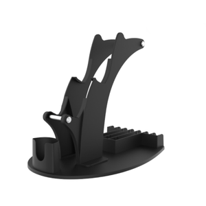For <strong>Xbox</strong> for PS5 for PS4 for Switch Game Accessories Universal Handle Bracket Game Disc Storage Rack <strong>Remote</strong> Control Bracket - Product Image 2
