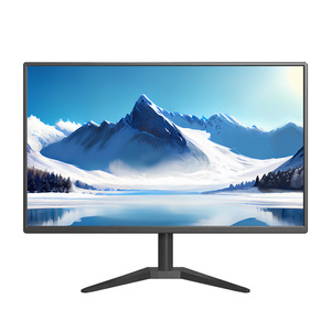 Lcd <strong>Monitor</strong> Office Home <strong>Computer</strong> 27 Inch 28 Inch 16:18 <strong>Monitor</strong> <strong>Built</strong> <strong>in</strong> Camera Wide Screen <strong>Monitors</strong> - Product Image 6