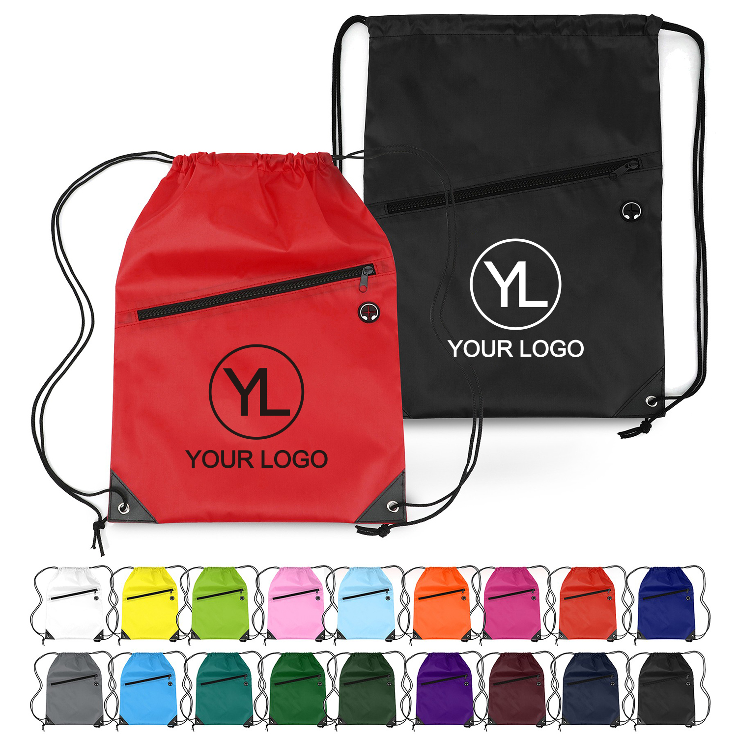 Additional Colors Available