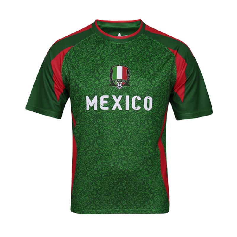 Mexico