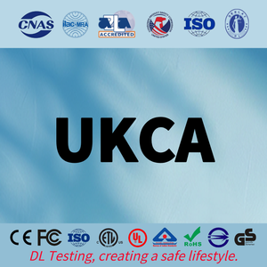 英国UKCA认证亚马逊ROHS环境测试MSDS测试报告处理 - Product Image 2
