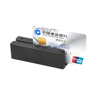 Заводская модель MSR003 POS Считыватель Карт для системы POS - Product Image 1