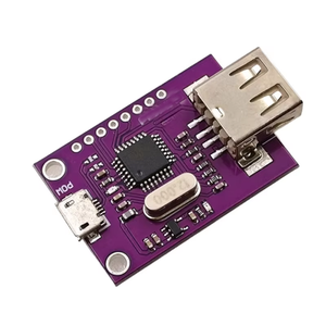 312 FT312D <strong>USB</strong> <strong>Host</strong> Module with UART RS485/RS232 Serial Port Electronic Components - Product Image 1