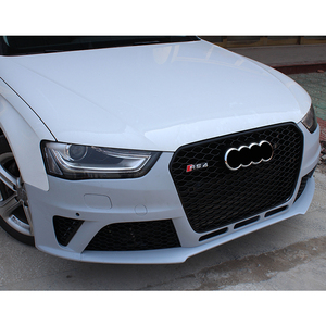 Factory Price for <strong>Audi</strong> <strong>A4</strong> B9 2013-2016 up to RS4 Model with Front Bumper and Grille
