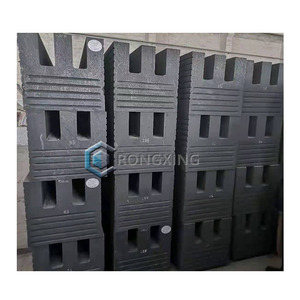 Bán graphitic cathode <span class=keywords><strong>Carbon</strong></span> khối cho ngành công nghiệp nhôm - Product Image 2