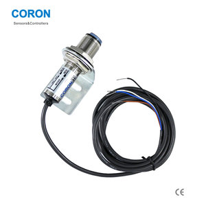 CORON GR-D10-P高品質PLCリレースイッチモジュール光センサー製品拡散反射型センサーPNP出力 - Product Image 6