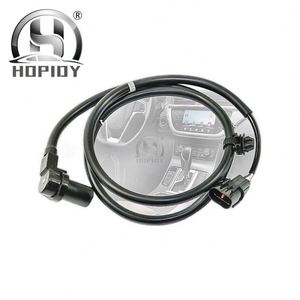 <span class=keywords><strong>MR527311</strong></span> Mitsubishi Lancer için ZP2 sol ön ABS sensörü anti-kilit tekerlek hız sensörü