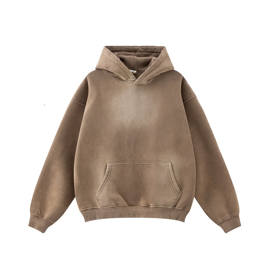 Dark Brown-Sweat