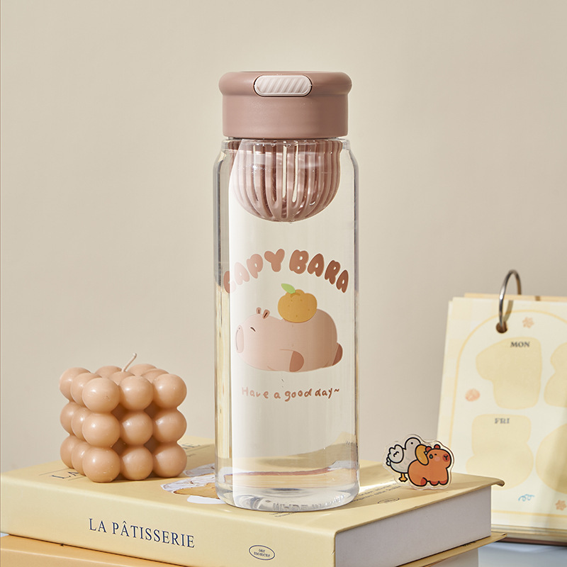 Milk Coffee