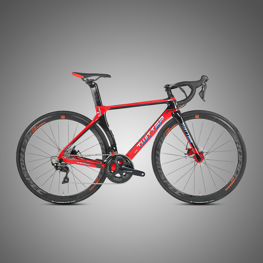 Blackred