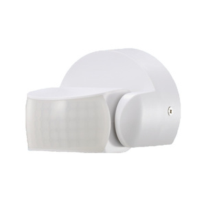 ST15B sensore di movimento di 180 gradi sensore di presenza umana rilevatore di movimento a infrarossi per le persone rilevatore di presenza del corpo - Product Image 1