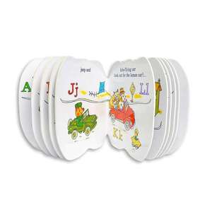 Bulk Board Books for Baby and Kids - Various Styles and <strong>Types</strong> for Pre-Schoolers - <strong>Excellent</strong> for Early Education and Learning - Product Image 5