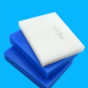 4ft x 8ft塑料板HDPE聚乙烯PE板 - Product Image 4