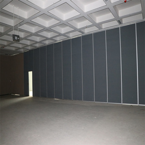 Divisores de habitación y divisor acústico, divisores de pared móviles con sistema de mecanismo automático - Product Image 4