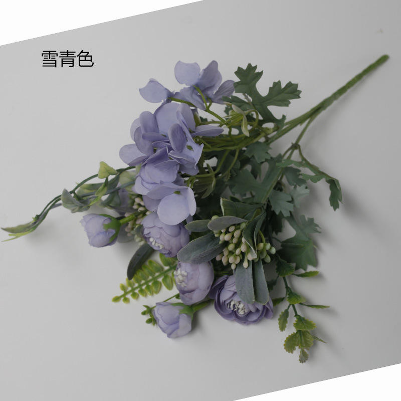 ช่อลาเวนเดอร์