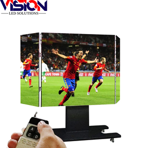 GOB <strong>COB</strong> Integrated Machine Screen Three-fold Desktop High-performance Integrated Conference Teaching LED <strong>Display</strong> Screen - Product Image 2