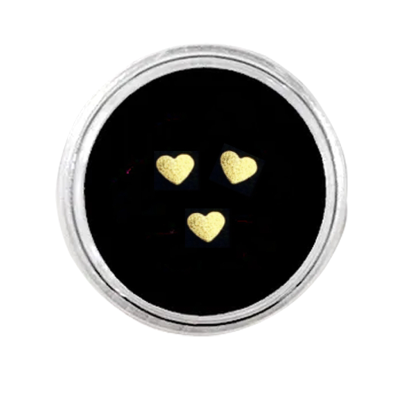 9# Heart