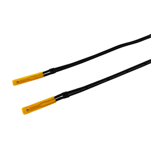10k <strong>ntc</strong> thermistor <strong>temperature</strong> <strong>sensor</strong> 3435 3950 1% 155mm Parameters can be customized thin film <strong>temperature</strong> <strong>sensor</strong> - Product Image 4