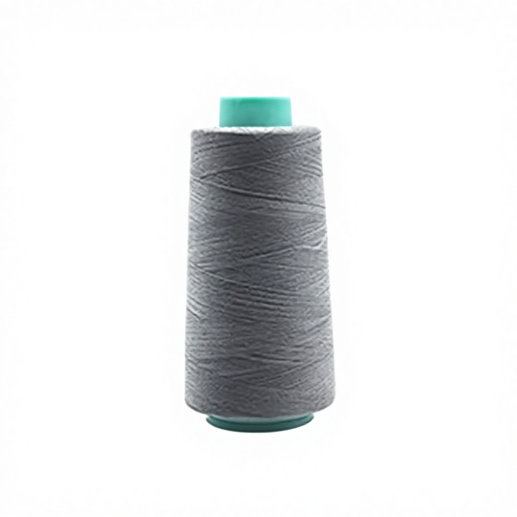 Filo da cucito grigio 047202