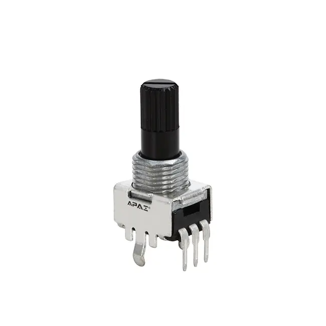 Tuyến tính Potentiometer b503 Potentiometer 9mm đơn Potentiometer