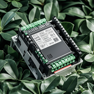 Fabrieksprijs Programmeercontroller Bookspower Driver Modules 100% Nieuwe Originele Hmi Plc Module 6es7 417-4xl00-0ab0 - Product Image 2