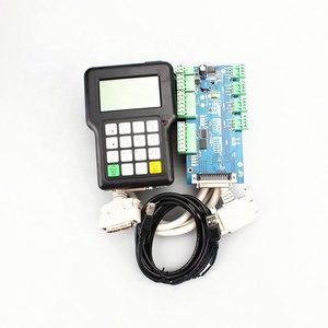 0501 3 Axis <strong>DSP</strong> <strong>Controller</strong> Handle for <strong>CNC</strong> <strong>Router</strong> Engraving Machine - Product Image 3