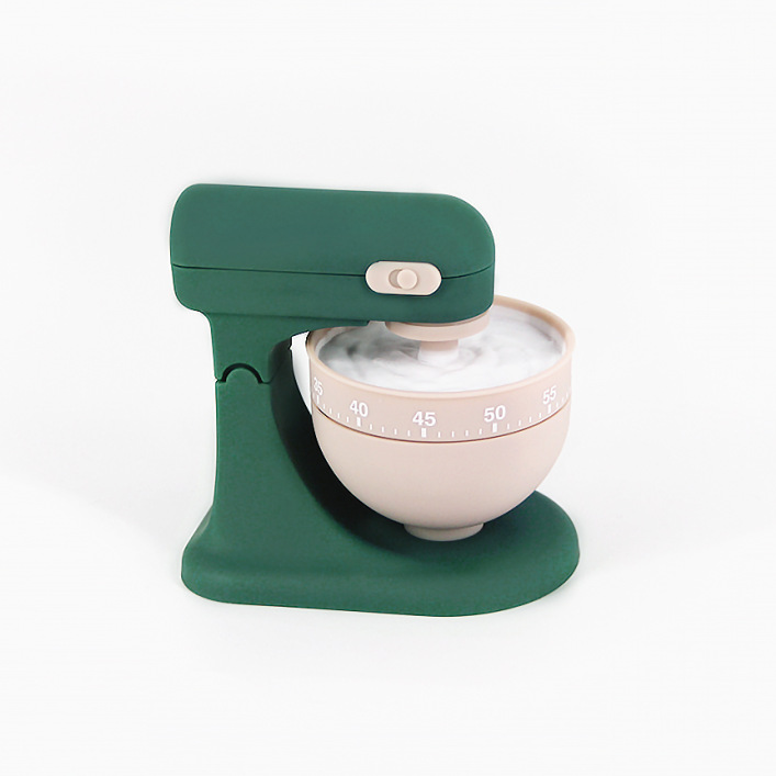Кухонный механический таймер обратного отсчета - Product Image 1