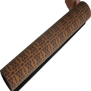 防水门垫防滑定制印花彩色门垫用于走廊 - Product Image 4