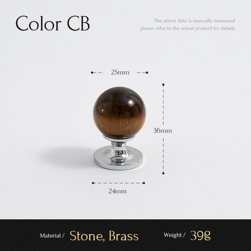 CB-25-Tiger Eye