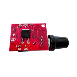 OKY3463 LM317 AC/DC Entrada DC Salida Convertidor Módulo de fuente de alimentación Regulador ajustable - Product Image 2