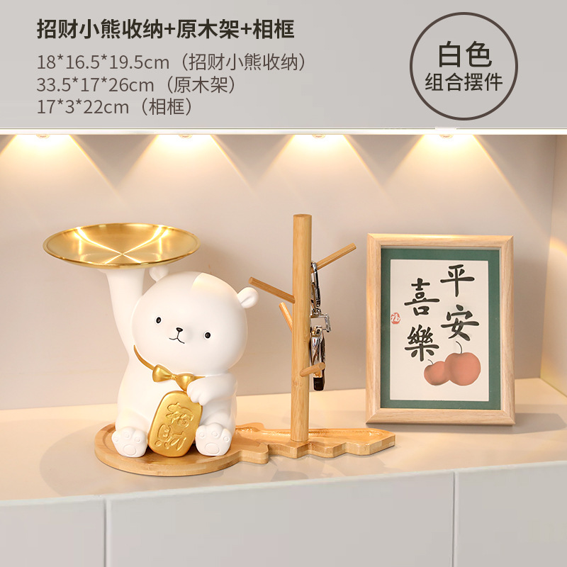 DY2216-1A Wooden Frame Photo Frame