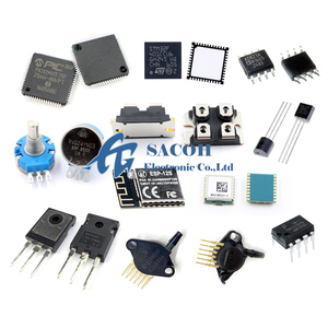 Módulo Ethernet de interfaz SPI de pila de protocolo TCP/IP W5500 compatible con WIZ820io