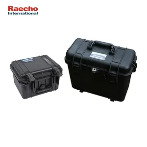 Su testi için çift kuluçka ile DelAgua su kalitesi Test kiti - Product Image 6