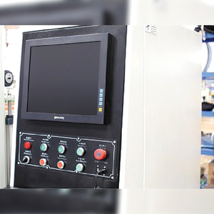 SAMACH yüksek performans ve yüksek verimli katı ahşap kesme testere CNC eğri şerit testere - Product Image 6