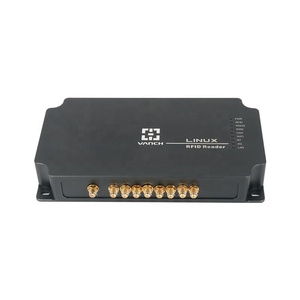 Vanch 860-960MHz 8 porte uhf rfid modulo modulo per rfid sport sistema di cronometraggio - Product Image 4