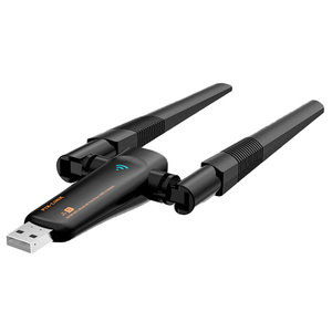 USB WiFi Adapter WiFi Antenna Dual Band 802.11b/<strong>n</strong>/<strong>g</strong>/ac Mini Wireless Computer <strong>Network</strong> Card Receiver - Product Image 5