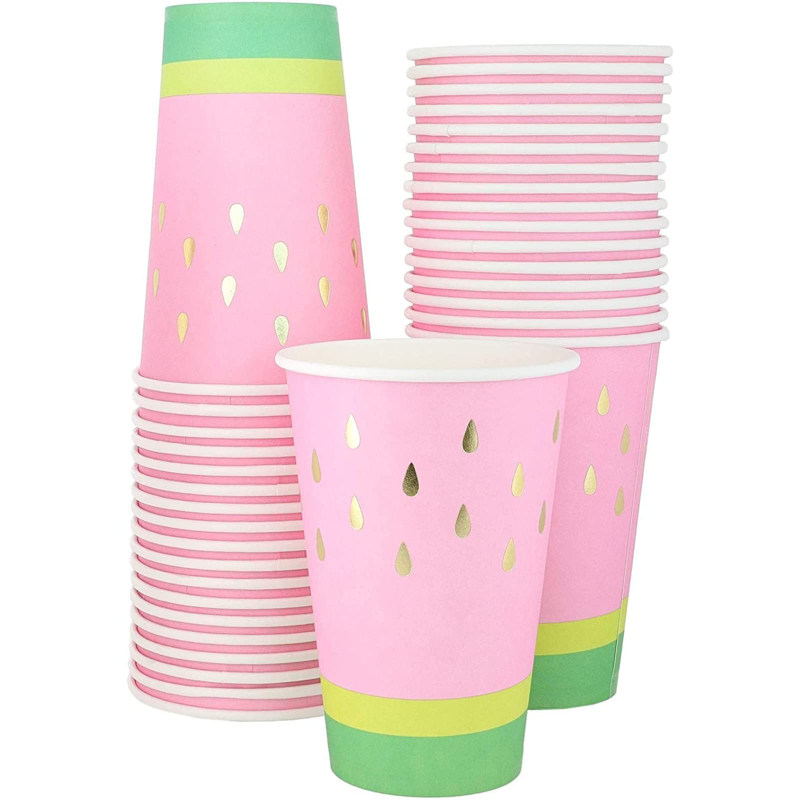 Paper Party Cups