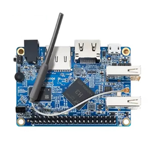 Scheda madre di programmazione Open Source con Chip H3 arancione Pi Lite (1GB)