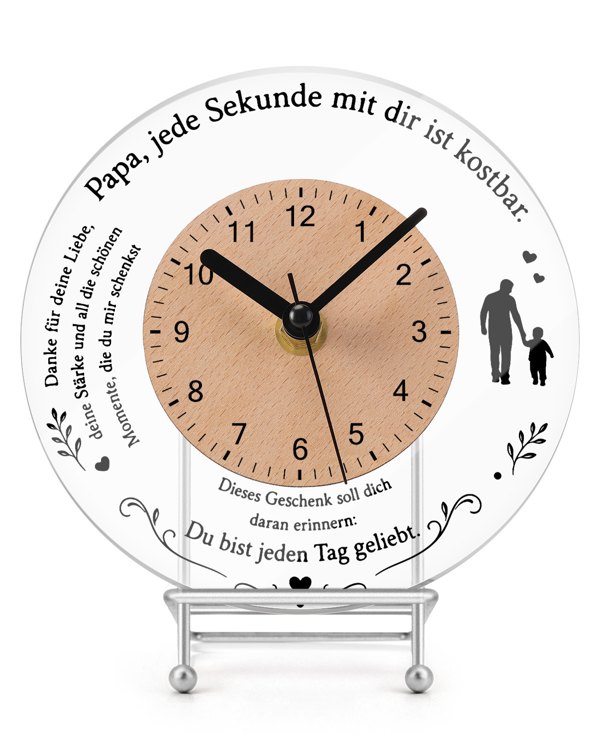 German for Dad