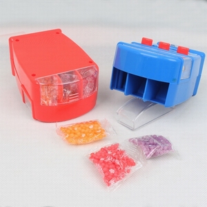 热销迷你ATM糖果自动售货机玩具糖果和儿童糖果 - Product Image 4